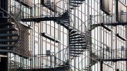 Monatsthema Linien - Fotograf Joachim Clemens