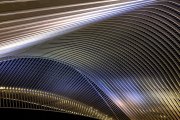 Monatsthema Linien - Fotografin Jutta R. Buchwald