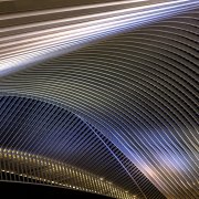 Monatsthema Linien - Fotografin Jutta R. Buchwald