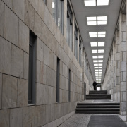 Monatsthema Linien - Fotograf Henry Mann