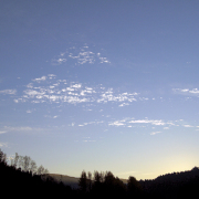 Monatsthema Blaue Stunde - Fotograf Joachim Clemens