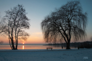 Monatsthema Blaue Stunde - Fotograf Joachim Clemens