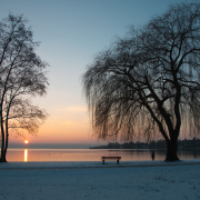 Monatsthema Blaue Stunde - Fotograf Joachim Clemens