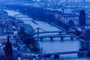 Monatsthema Blaue Stunde - Fotografin Jutta R. Buchwald