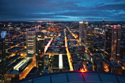 Monatsthema Blaue Stunde - Fotograf Thomas Stähler
