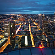 Monatsthema Blaue Stunde - Fotograf Thomas Stähler