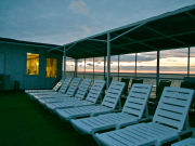 Monatsthema Blaue Stunde - Fotograf Henry Mann