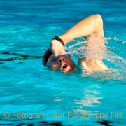 Monatsthema Sport - Fotograf Albert Wenz