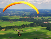 Monatsthema Sport - Fotograf Albert Wenz