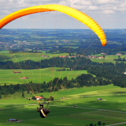 Monatsthema Sport - Fotograf Albert Wenz