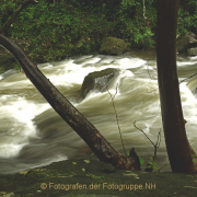Monatsthema Langzeitbelichtung - Fotografin Anne Jeuk