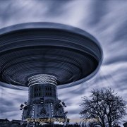 Monatsthema Langzeitbelichtung - Fotografin Jutta R. Buchwald