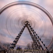 Monatsthema Langzeitbelichtung - Fotografin Jutta R. Buchwald