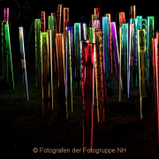 Monatsthema Langzeitbelichtung - Fotograf Helmut Joa