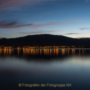 Monatsthema Langzeitbelichtung - Fotograf Olaf Kratge