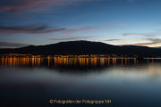 Monatsthema Am Abend - Fotograf Olaf Kratge