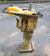Monatsthema Baustellen - Fotograf Albert Wenz