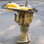 Monatsthema Baustellen - Fotograf Albert Wenz
