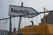 Monatsthema Baustellen - Fotografin Anne Jeuk