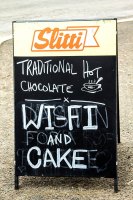 Buchstaben und Zahlen - Fotografin Jutta R. Buchwald