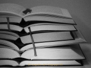 Monatsthema Bücher, Journale, Zeitungen - Fotografin Anne Jeuk