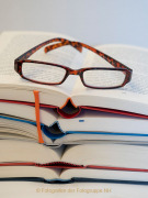 Monatsthema Bücher, Journale, Zeitungen - Fotografin Anne Jeuk