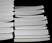 Monatsthema Bücher, Journale, Zeitungen - Fotografin Anne Jeuk