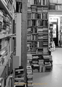 Monatsthema Bücher, Journale, Zeitungen - Fotografin Anne Jeuk