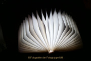 Monatsthema Bücher, Journale, Zeitungen - Fotografin Anne Jeuk