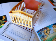 Monatsthema Bücher, Journale, Zeitungen - Fotograf Henry Mann