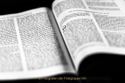 Monatsthema Bücher, Journale, Zeitungen - Fotografin Jutta R. Buchwald