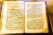 Monatsthema Bücher, Journale, Zeitungen - Fotografin Jutta R. Buchwald