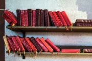 Monatsthema Bücher, Journale, Zeitungen - Fotografin Jutta R. Buchwald