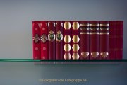 Monatsthema Bücher, Journale, Zeitungen - Fotografin Jutta R. Buchwald