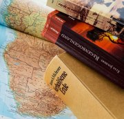 Monatsthema Bücher, Journale, Zeitungen - Fotografin Jutta R. Buchwald