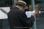 Monatsthema Bücher, Journale, Zeitungen - Fotograf Werner Ch. Buchwald