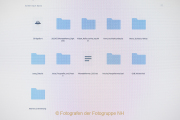 Monatsthema Digitales - Fotograf Werner Ch. Buchwald