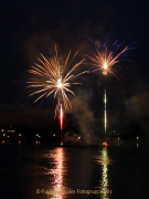 Feuerwerk - Fotografin  Anne Jeuk