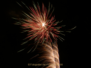 Feuerwerk - Fotografin Anne Jeuk