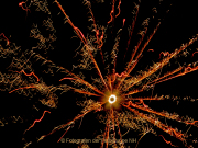 Feuerwerk - Fotografin Anne Jeuk