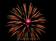 Feuerwerk - Fotografin Anne Jeuk