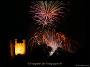 Feuerwerk - Fotografin Anne Jeuk