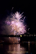 Feuerwerk - Fotograf Henry Mann