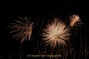Feuerwerk - Fotografin Jutta R. Buchwald