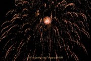 Feuerwerk - Fotografin Jutta R. Buchwald