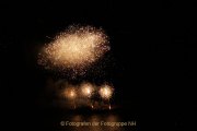 Feuerwerk - Fotografin Jutta R. Buchwald
