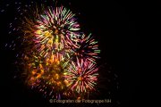 Feuerwerk - Fotografin Jutta R. Buchwald