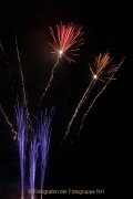 Feuerwerk - Fotografin Jutta R. Buchwald