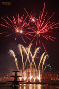 Feuerwerk - Fotograf Thomas Stähler