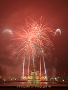 Feuerwerk - Fotograf Thomas Stähler